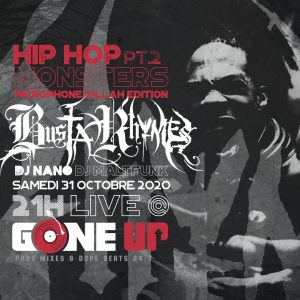 Gone Up Radio