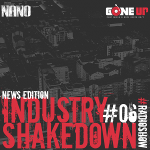 Gone Up Radio