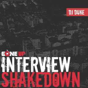 Gone Up Radio