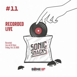 Gone Up Radio
