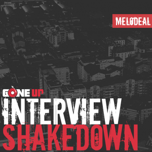 Gone Up Radio
