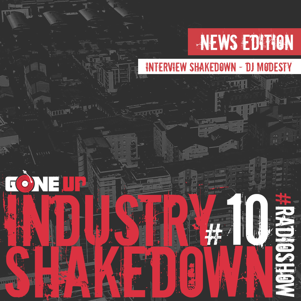 Industry Shakedown #10 – News Edition