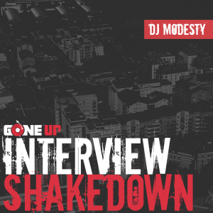 Gone Up Radio