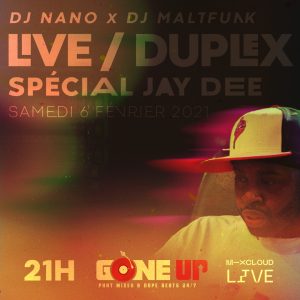Gone Up Radio