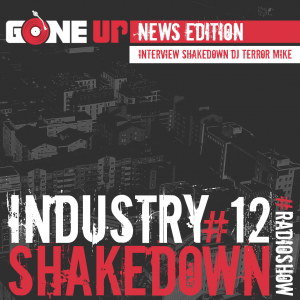 Gone Up Radio