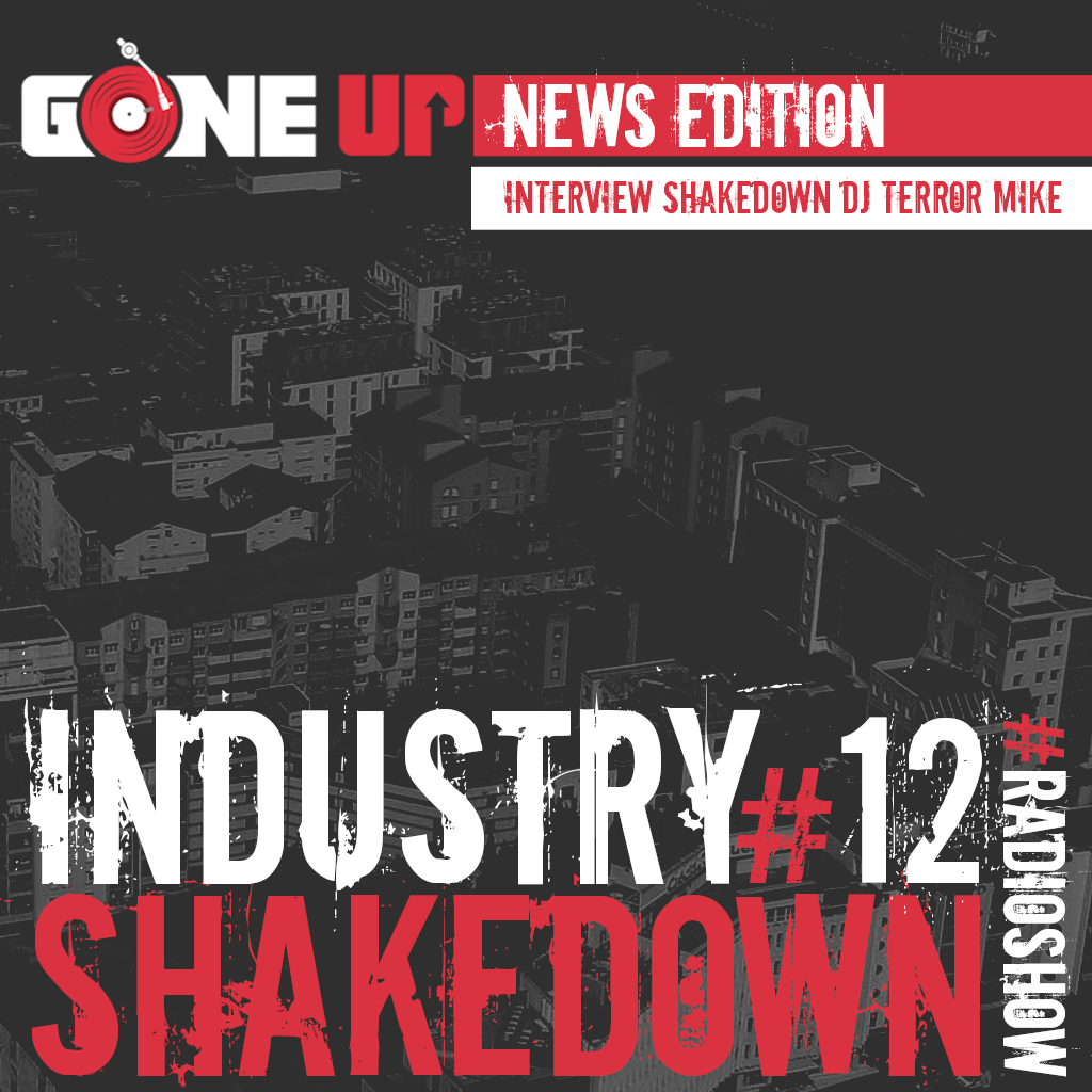 Industry Shakedown #12 – News Edition