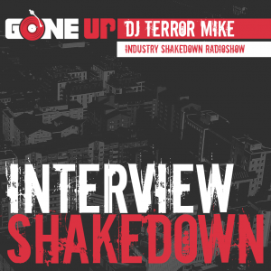 Gone Up Radio