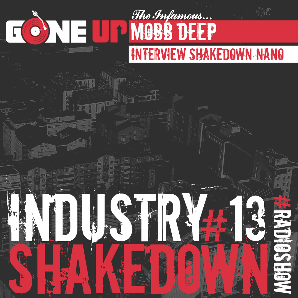 Gone Up Radio