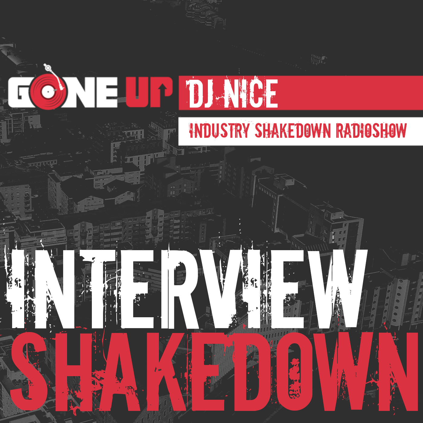 Gone Up Radio