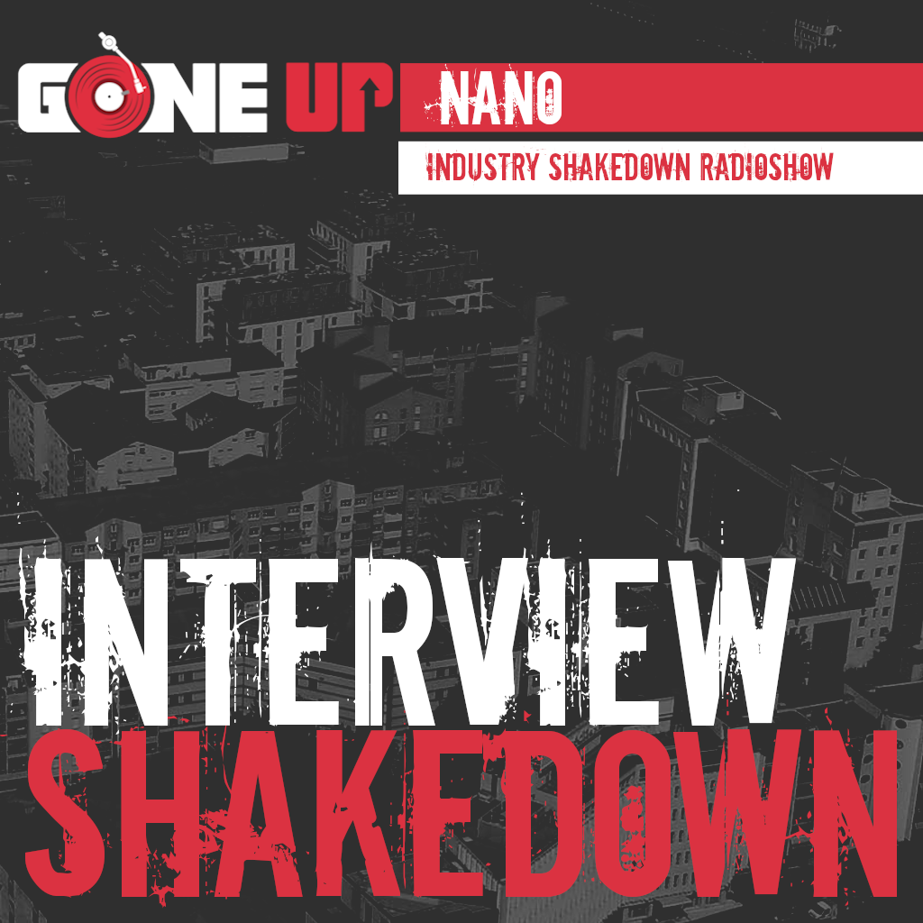 Gone Up Radio