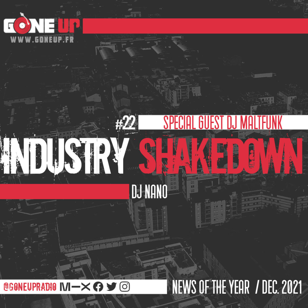 Nano – Industry Shakedown #22