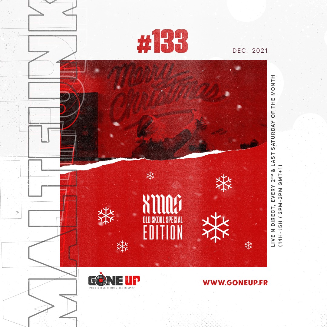 DJ Maltfunk – Malt Finest #133