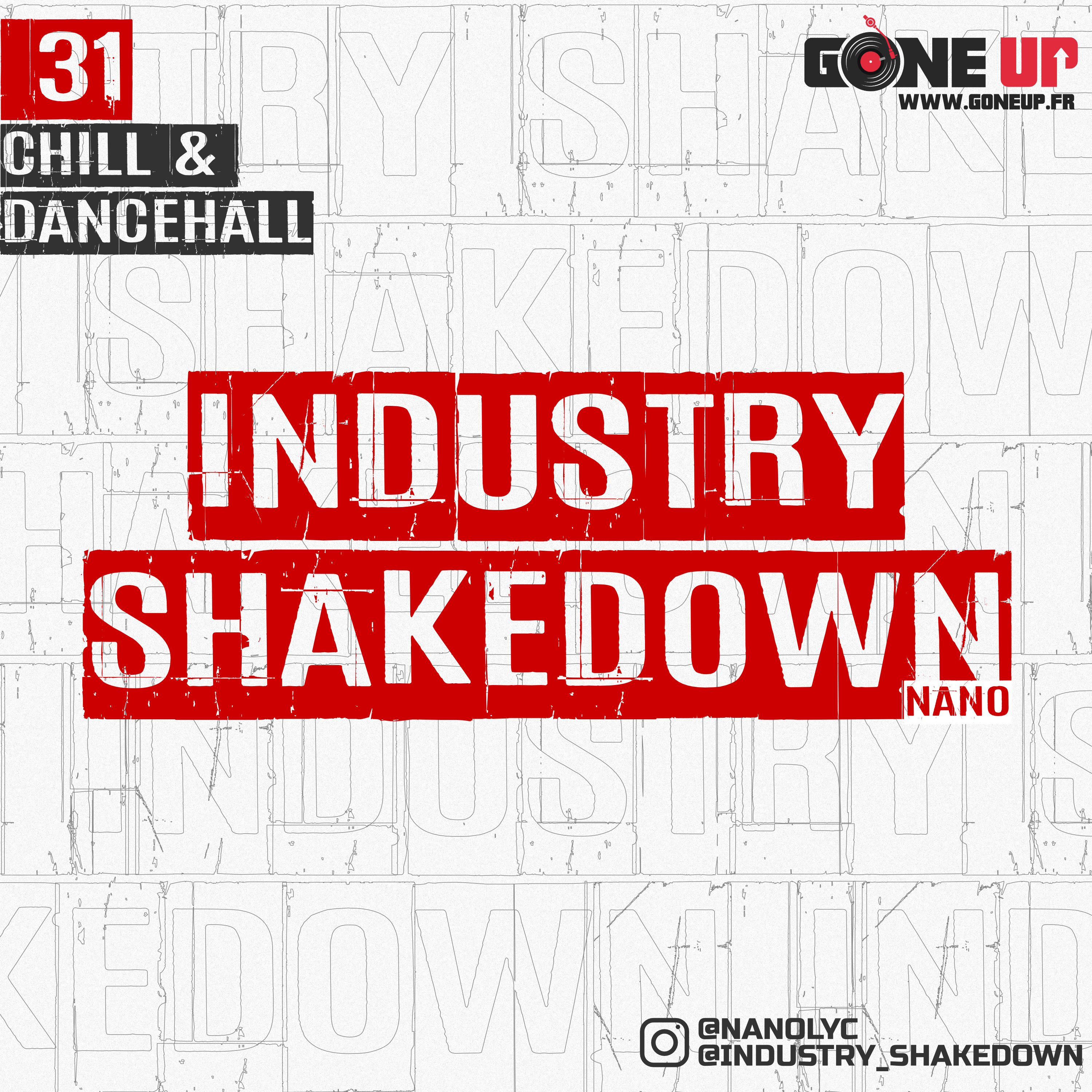 Nano – Industry Shakedown #31