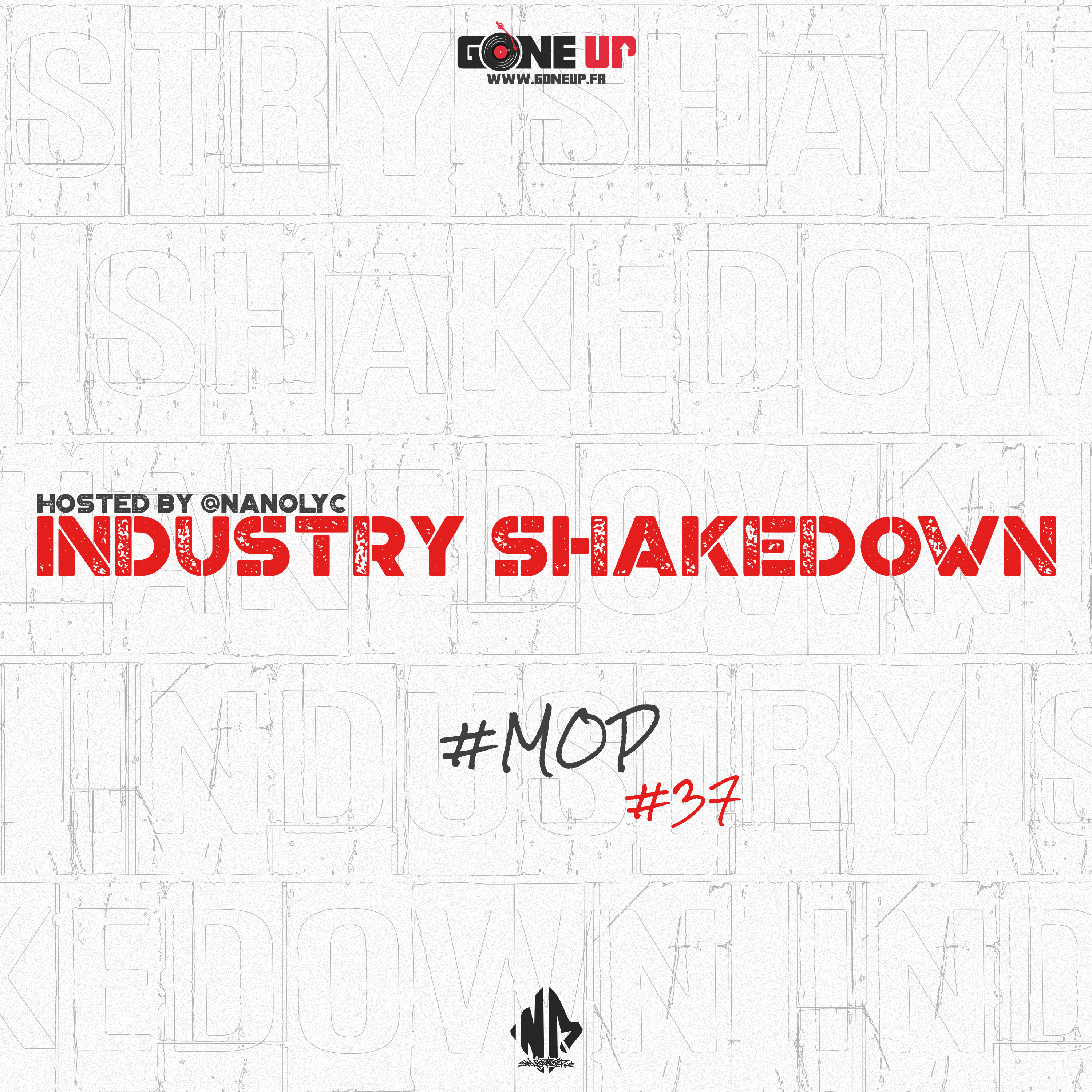Nano – Industry Shakedown #37 #MOP