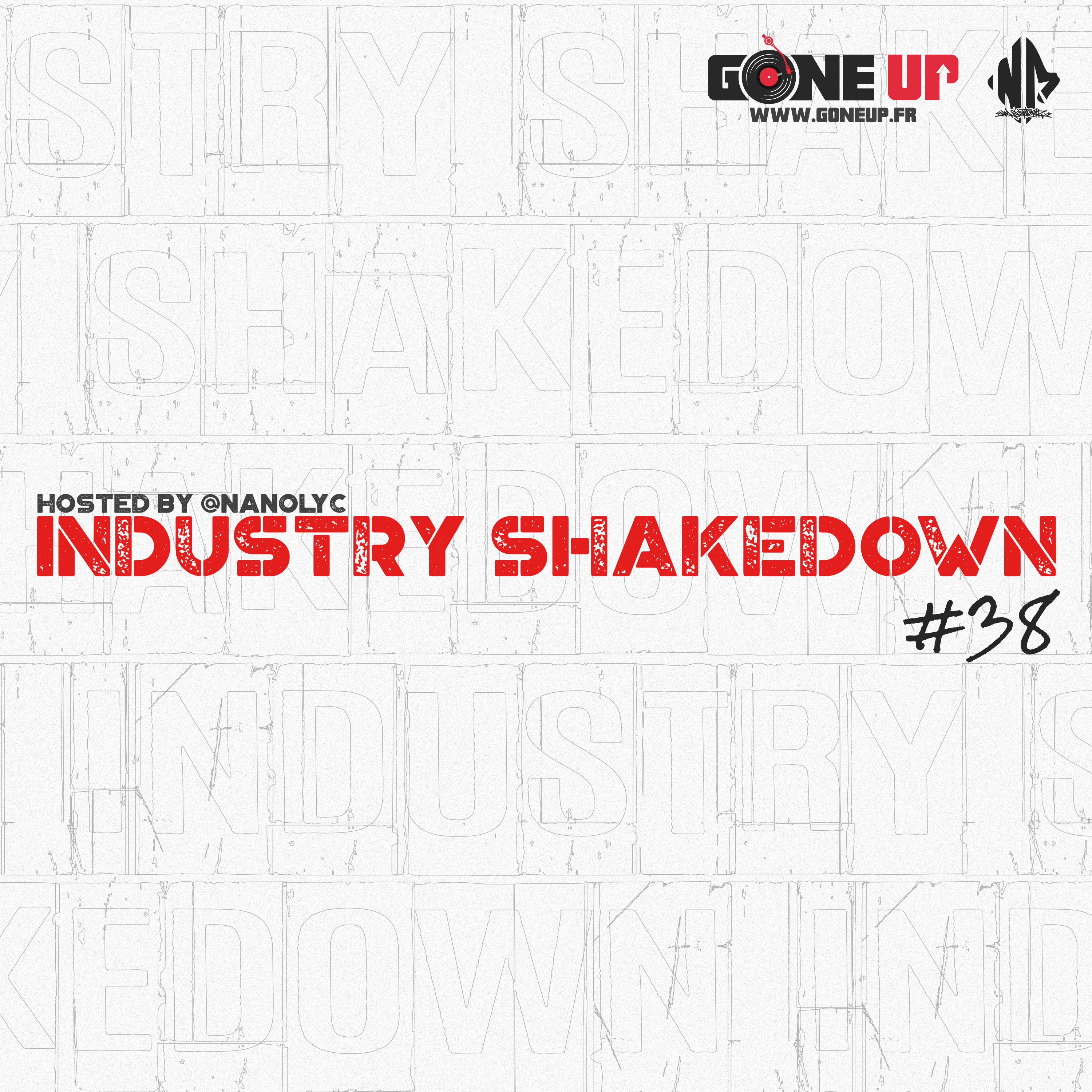 Nano – Industry Shakedown #38