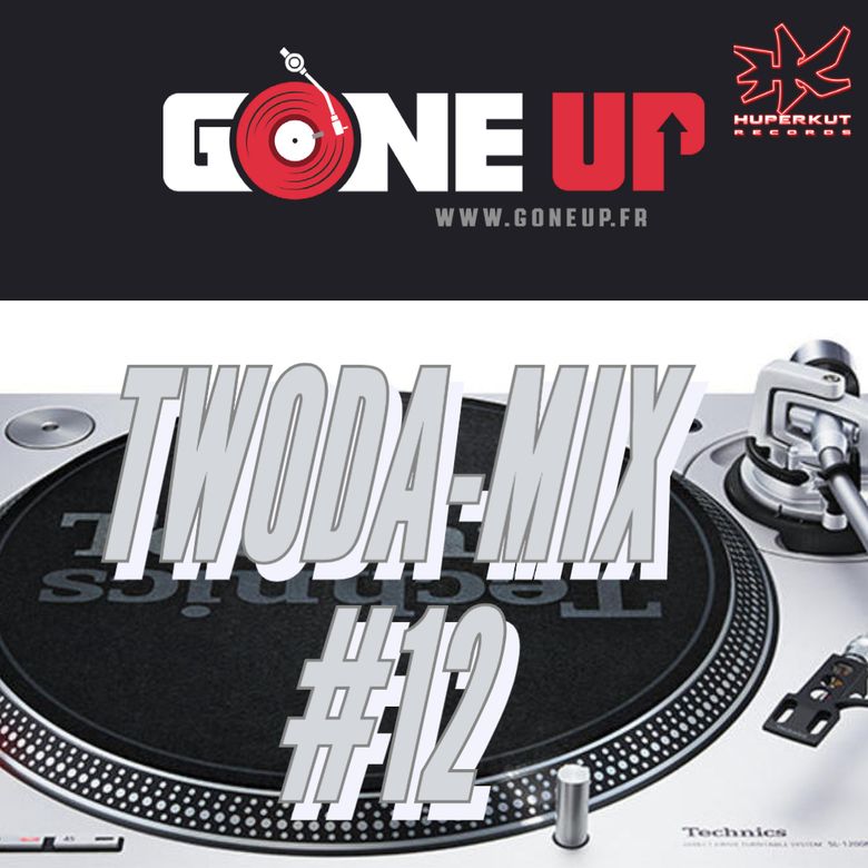 DJ Twoda – Twoda Mix #12