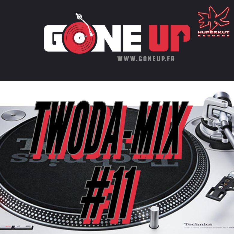 DJ Towda – Twoda Mix #11