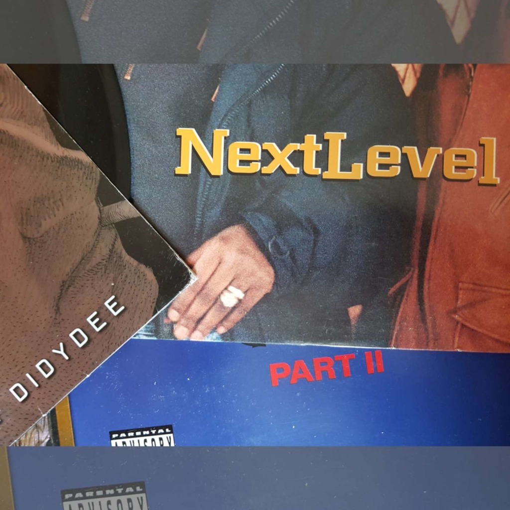 DJ Didydee – Next Level Pt2 – Some Kind of Smooth