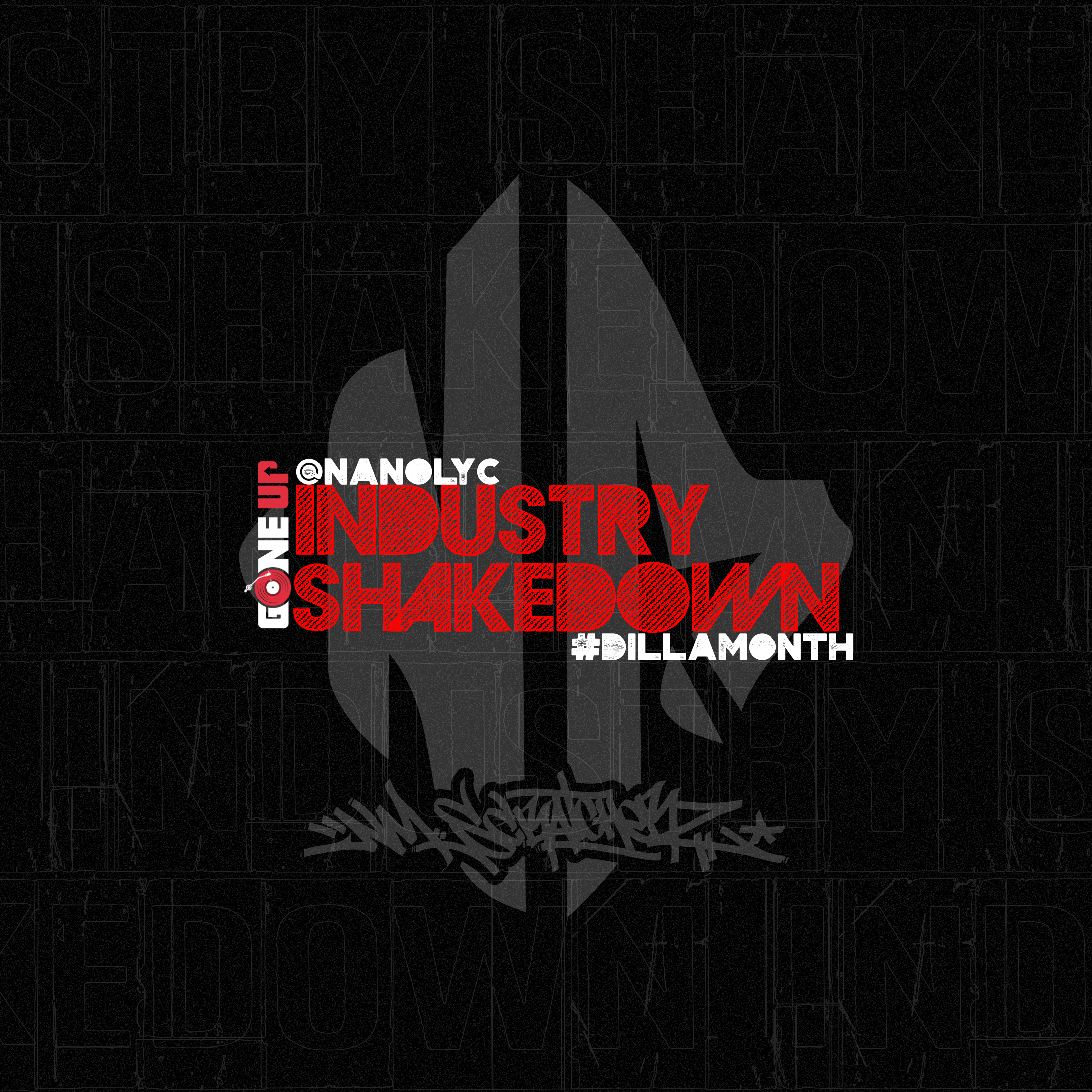 Nano – Industry Shakedown #DillA #51