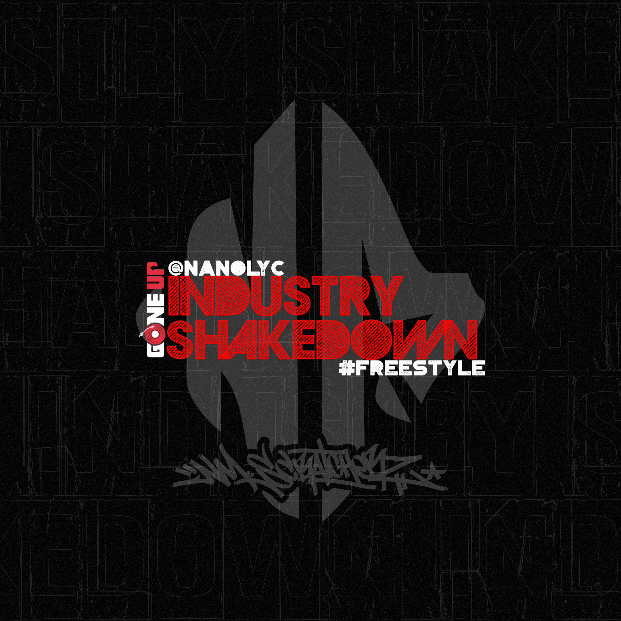 Nano – Industry Shakedown #53 #Freestyle