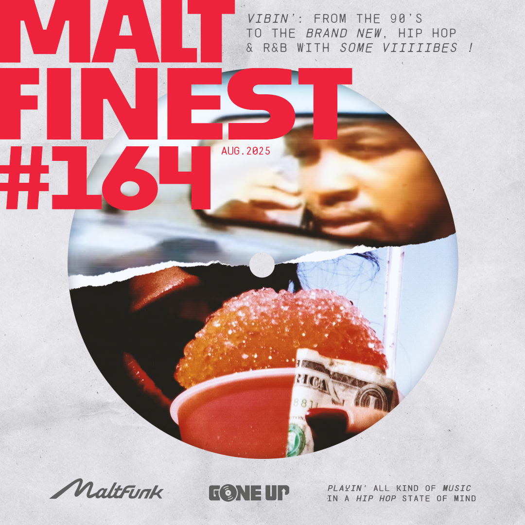 MALT FINEST #164