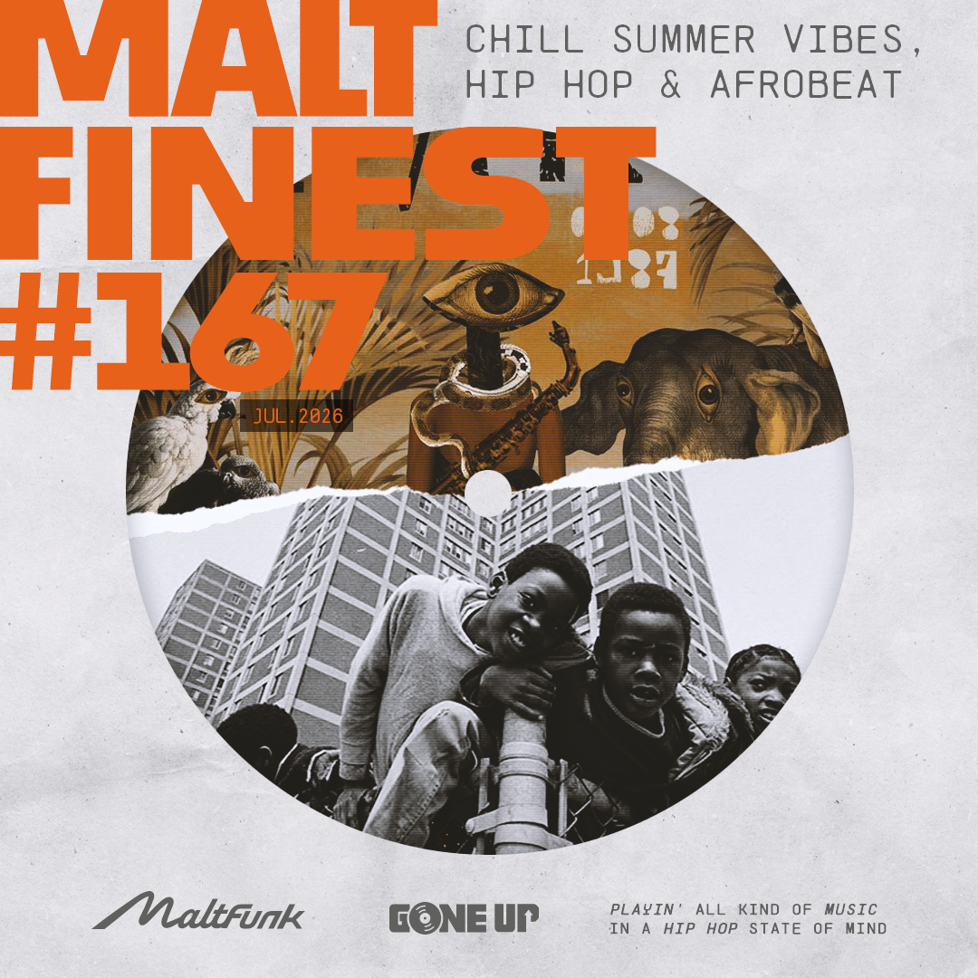 MALT FINEST #167