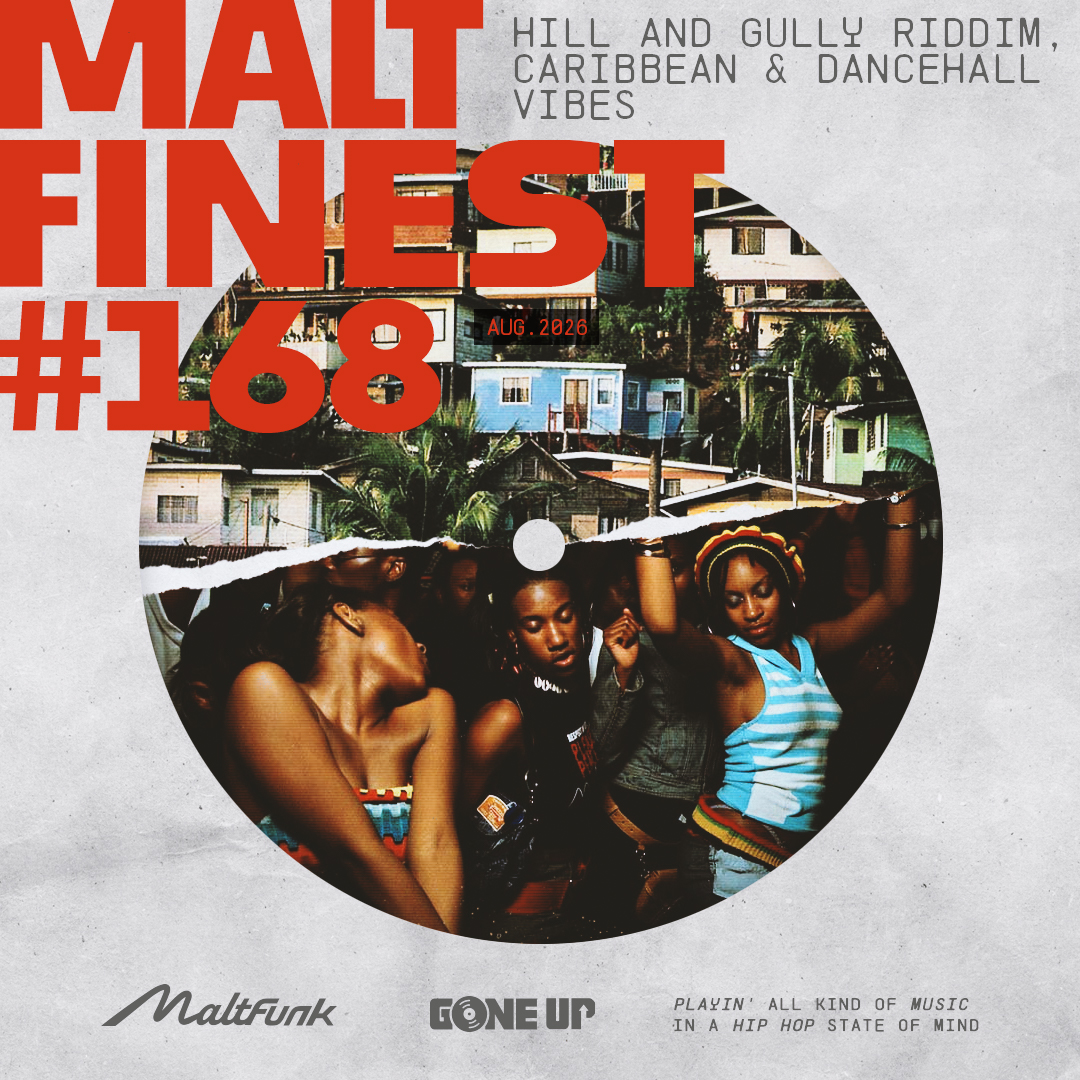MALT FINEST #168